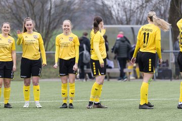 Bild 48 - F SSC Hagen Ahrensburg - SV Frisia Risum-Lindholm : Ergebnis: 1:2